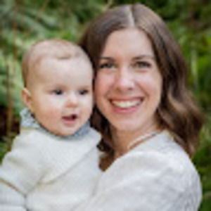 Meet your Posher, Annabel